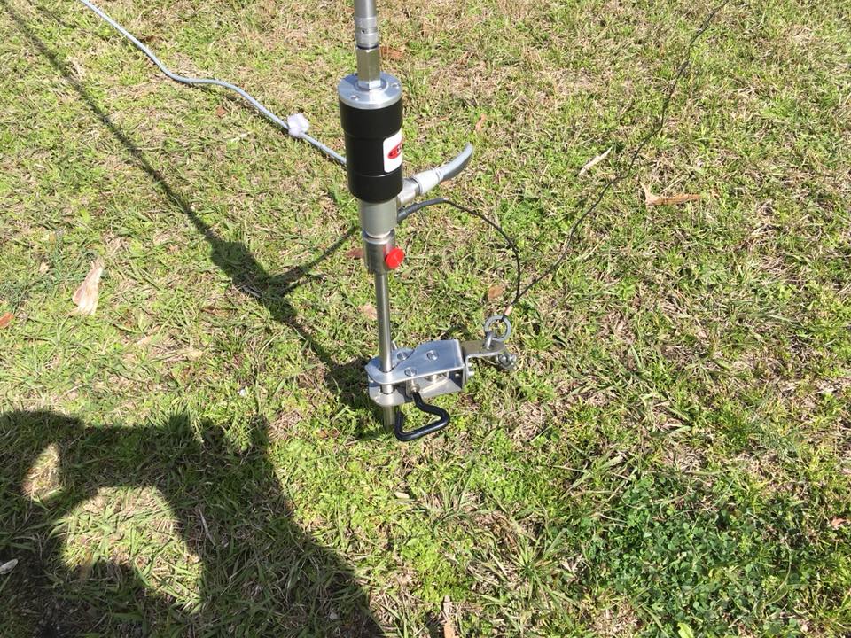 JARS Photos Johnston Amateur Radio Society